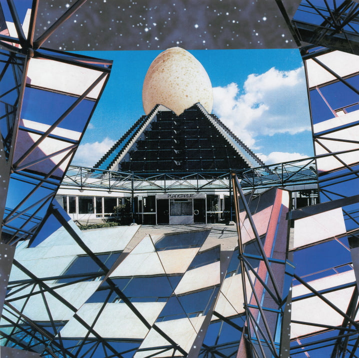 KIKE Collagen - Die Irritation der Sterngucker