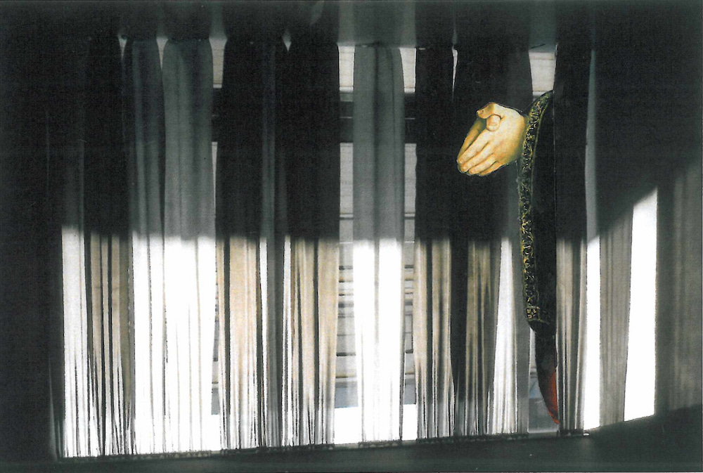 KIKE Collagen - Heimliches Gebet