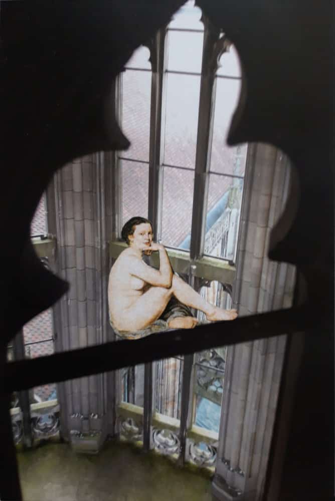 KIKE Collagen - Komm doch!