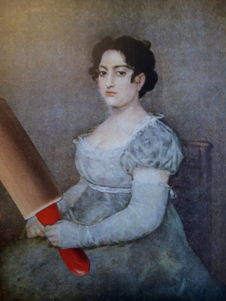 KIKE Collagen - Komm nach Hause, Liebling!