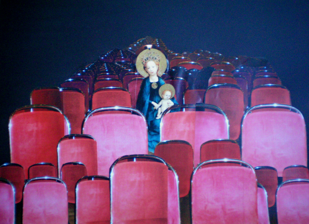 KIKE Collagen - Maria, worauf wartest Du