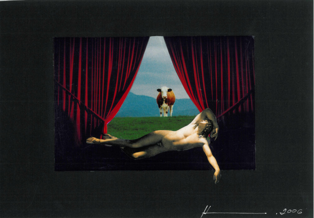 KIKE Collagen - Oh, nein