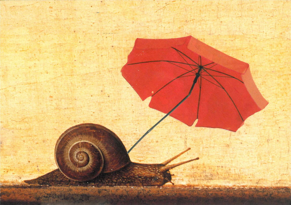 KIKE Collagen - Regen wär mir lieber