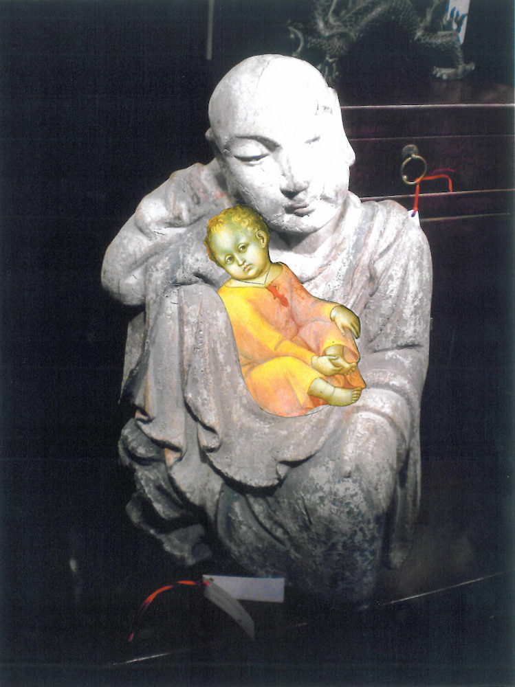 KIKE Collagen - Sie haben sich gefunden