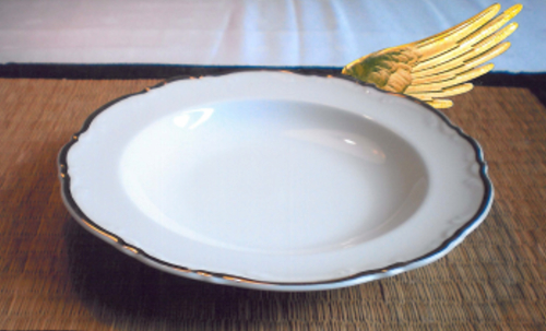 KIKE Collagen - Suppe beflügelt