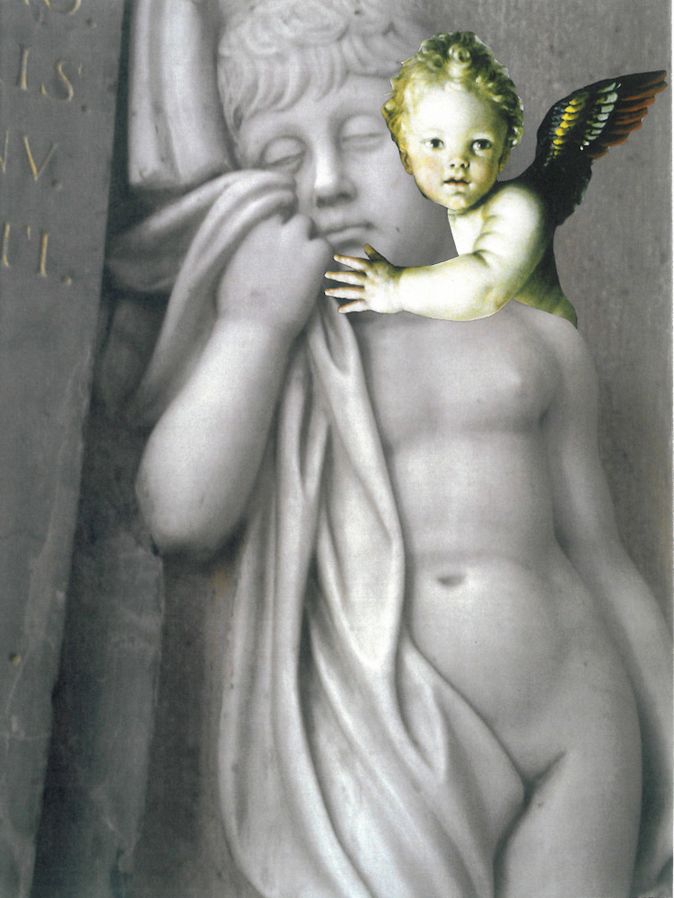 KIKE Collagen - Versuchter Trost